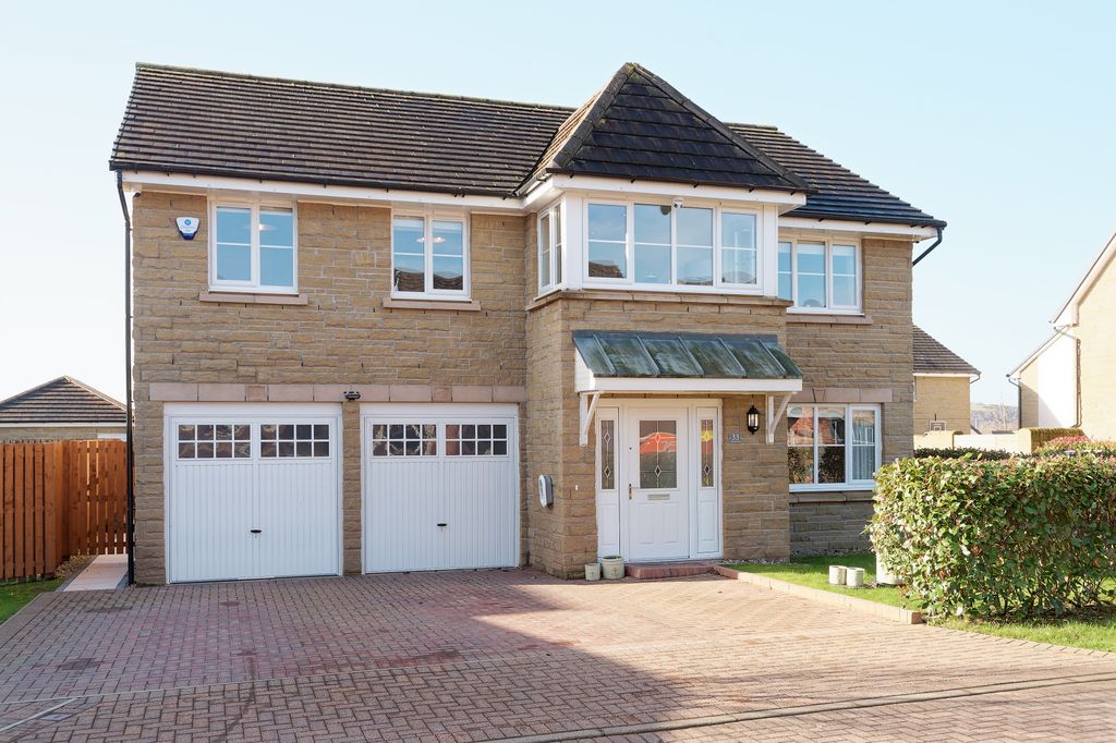 Additional image 34 of 5 bed detached house for sale33 Lochside Avenue, Bishopton PA7