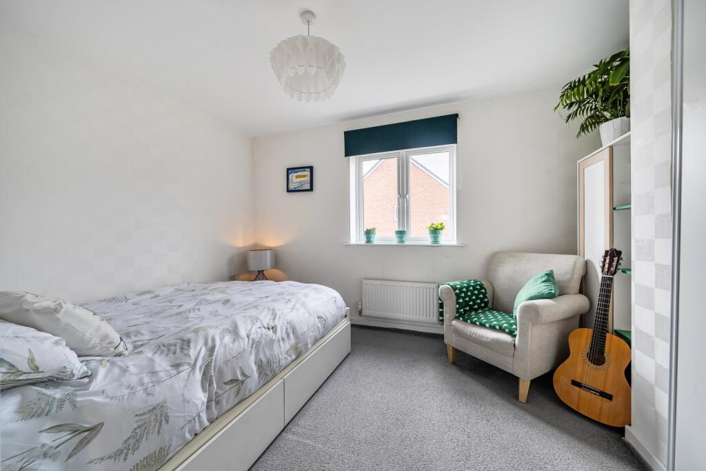 Additional image 8 of 12 Somerton Drive, Marston Green, Solihull B37 7XH