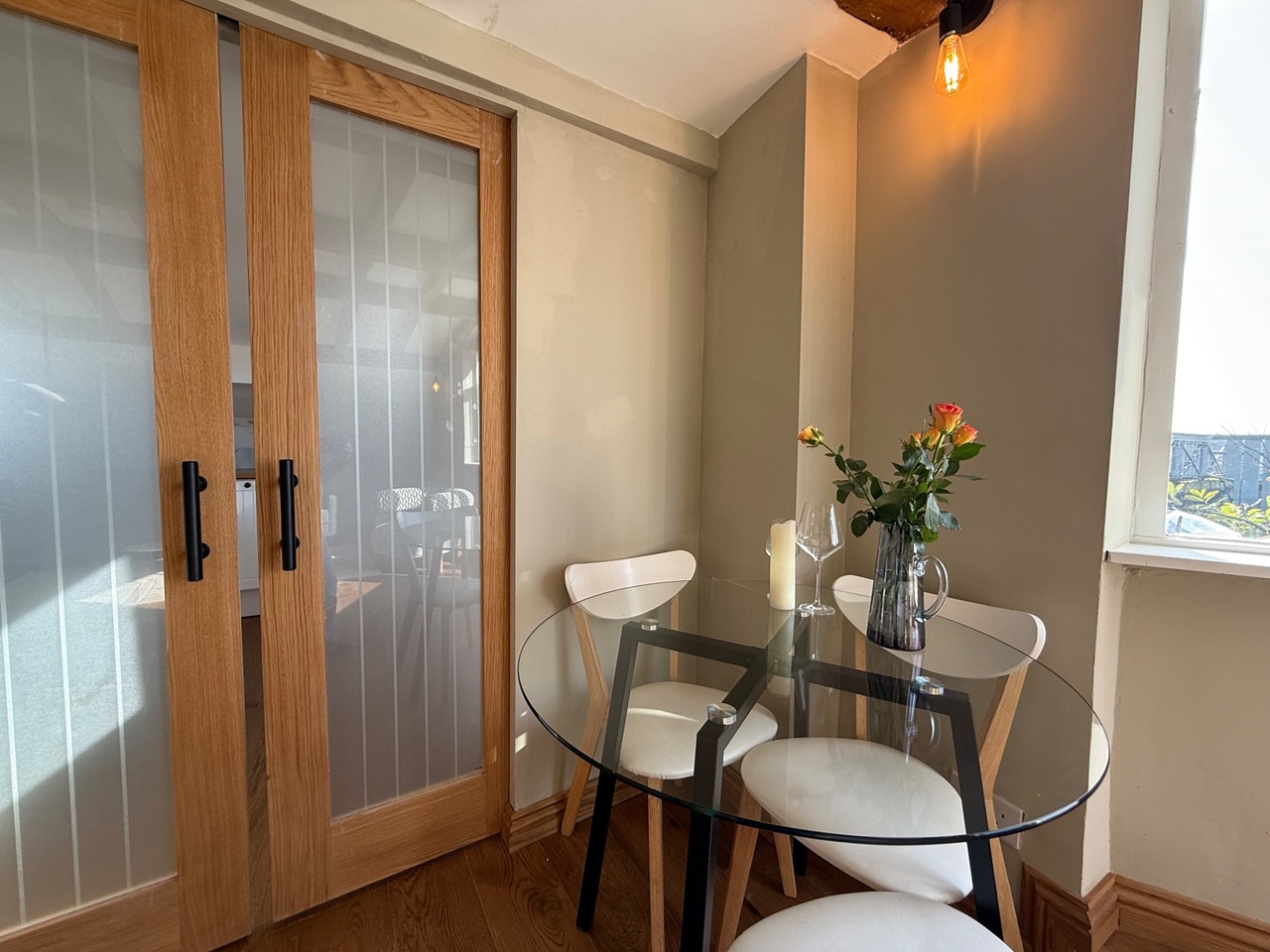 Additional image 13 of 1 Bed Penthouse, Danbury St, N1, N1 7GU