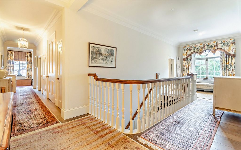 Additional image 8 of 6 bed detached house for saleBungay Road, Scole, Diss, Norfolk IP21