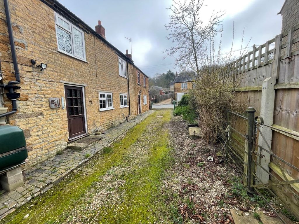 Additional image 2 of Land for saleBuilding Plot & 31 Main Street, Middleton, Northamptonshire LE16