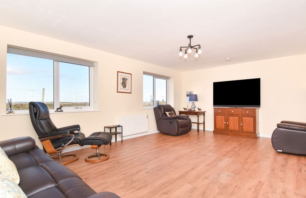 Additional image 5 of 3 bed bungalow for saleHouse & Croft, Vatster House, Mid Yell, Shetland ZE2