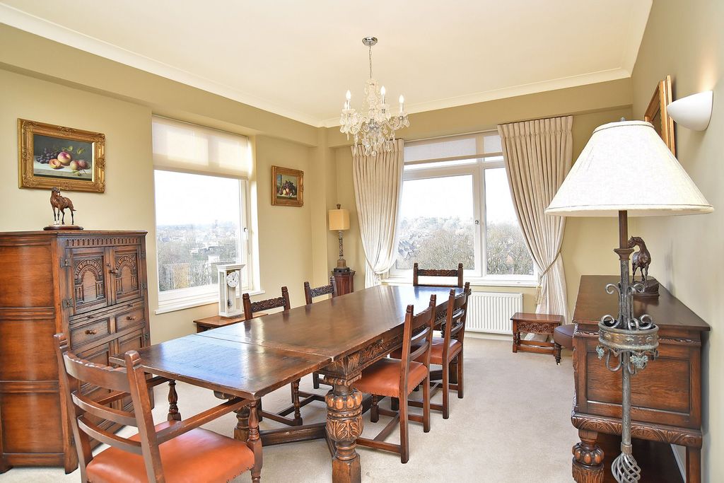 Additional image 6 of 2 bed flat for saleBeech Grove, Harrogate HG2