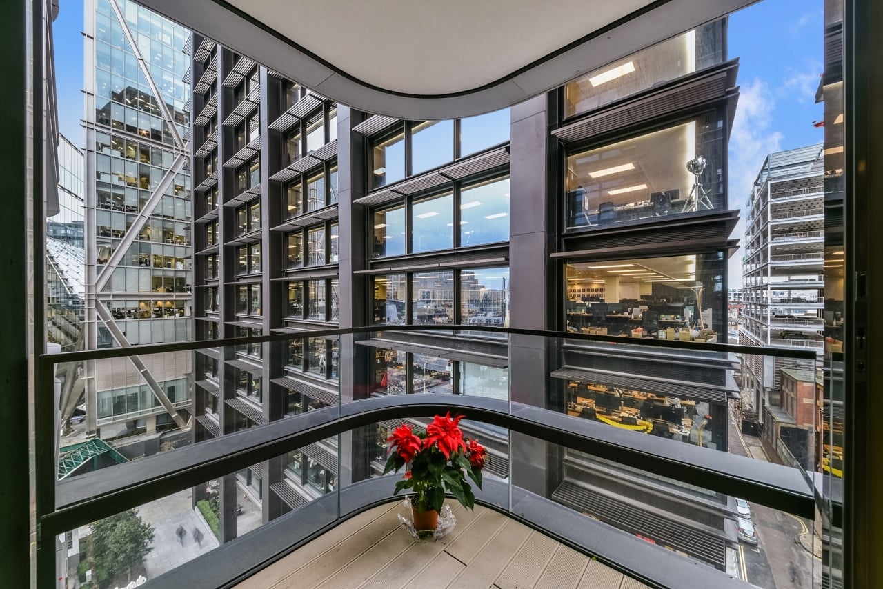 Additional image 6 of 1 Bed Flat, Principal Place, EC2A, N1 7GU