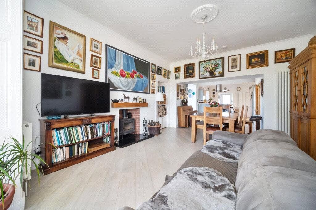 Additional image 3 of 5 bed detached house for saleHilltown House, Woolmet, Dalkeith, Midlothian EH22