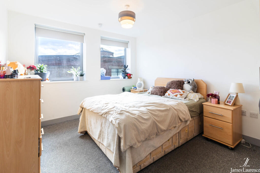 Additional image 9 of Quartz Apartments, 10 Hall Street, Jewellery Quarter,Birmingham, B18