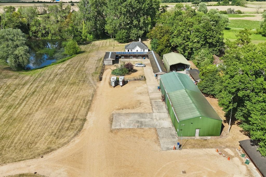 Additional image 41 of 7 bed detached house for saleLittle London Road, Northwold, Thetford, Norfolk IP26