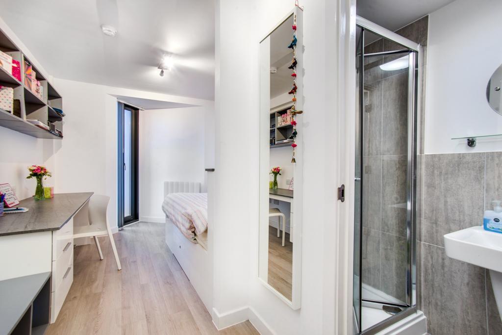 Additional image 21 of Birmingham | Student | September | B29