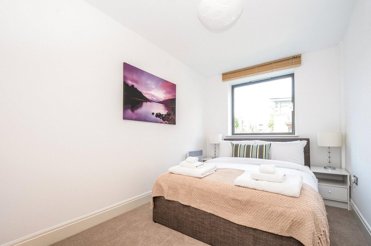 Additional image 6 of 3 Bed Flat, Tounson Court, SW1P, N1 7GU