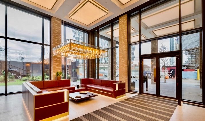 Additional image 22 of 2 Bed Flat, Charles Clowes Walk, SW11, N1 7GU