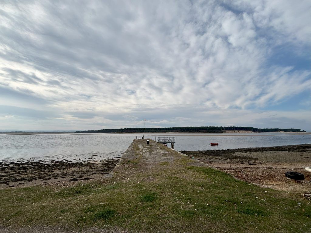 Additional image 22 of 3 bed cottage for saleHarbour House, 40 Findhorn, Forres, Moray IV36