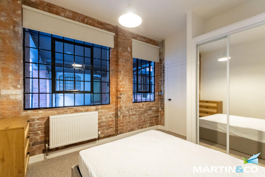 Additional image 5 of Great Hampton Street Works, Great Hampton Street, Birmingham, B18