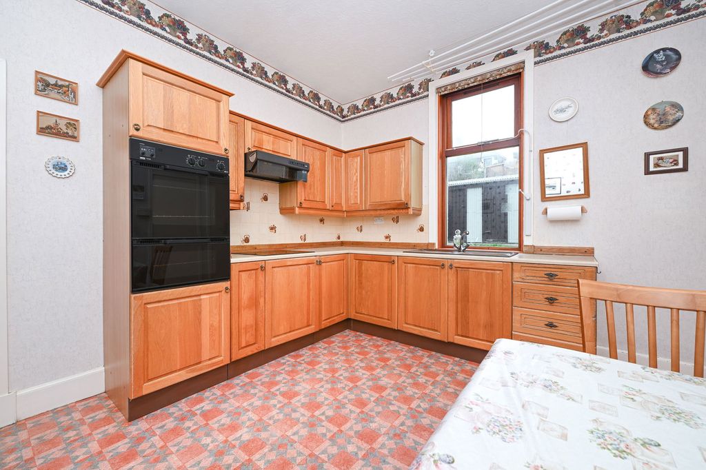 Additional image 8 of 5 bed end terrace house for saleOlligarth House, 28 St. Olaf Street, Lerwick, Shetland ZE1