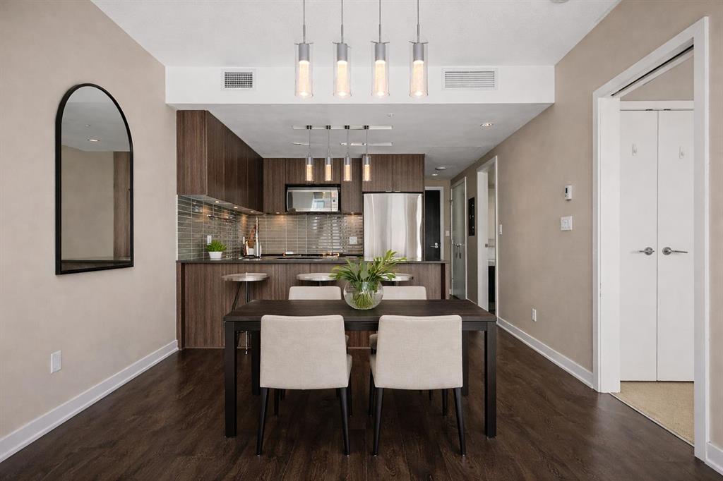 Additional image 3 of 507-626 14 Avenue SW, Calgary, AB, T2R 0X4