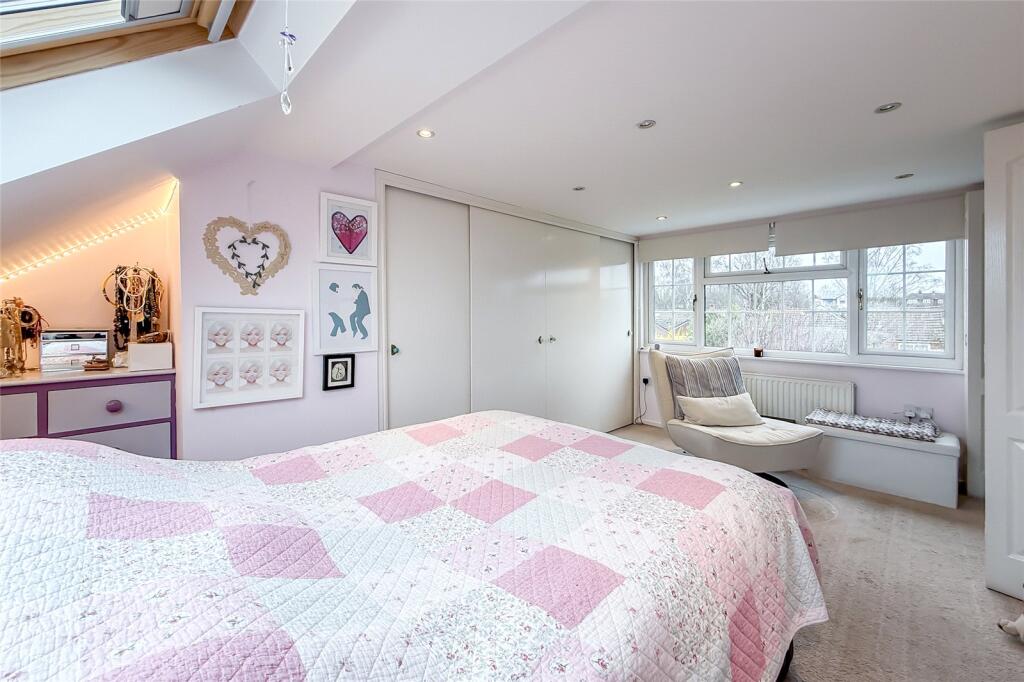 Additional image 19 of Hopground Close, St. Albans, Hertfordshire, AL1