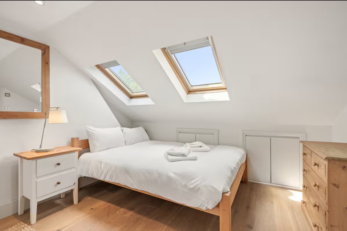 Additional image 9 of 2 Bed Flat, Vauxhall Grove, SW8, N1 7GU