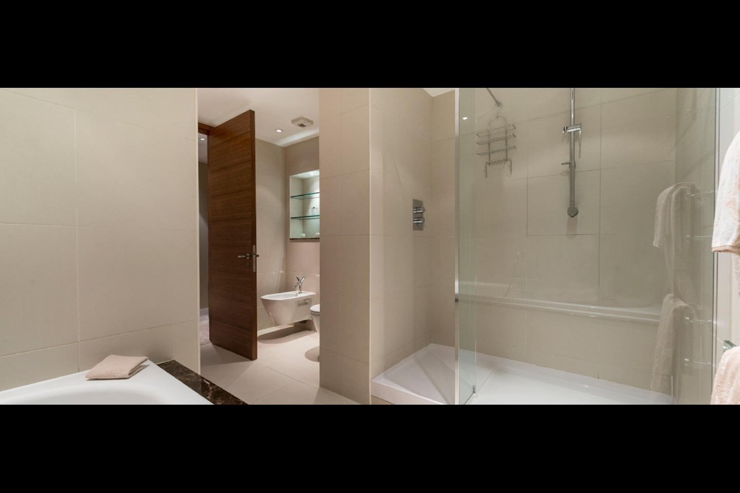 Additional image 2 of 2 Bed Flat, Beaufort Gardens, SW3, N1 7GU