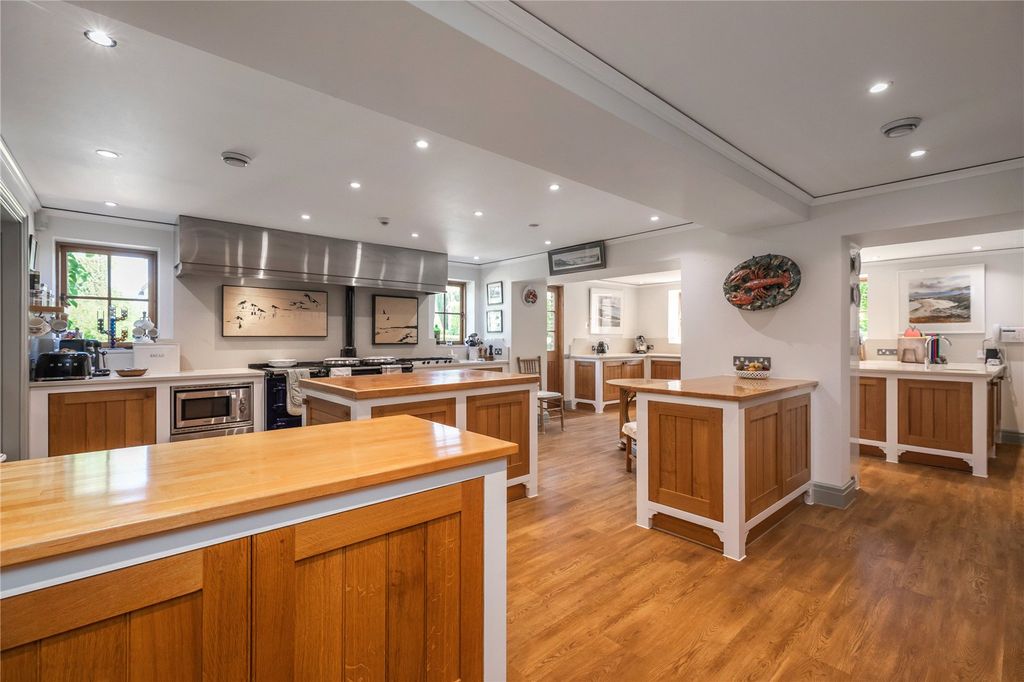 Additional image 9 of 12 bed detached house for saleGussage All Saints, Wimborne, Dorset BH21