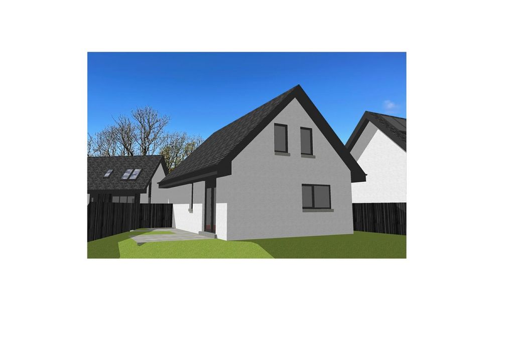 Additional image 38 of Land for saleHouse 7, Bramble Wynd, Kilmory, Isle Of Arran KA27