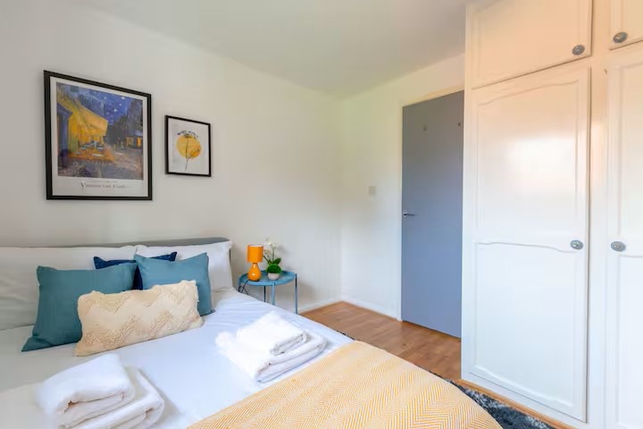 Additional image 27 of 3 Bed End Terrace, Delverton Road, SE17, N1 7GU