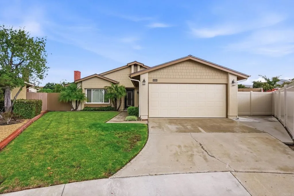 10261 Kaiser Place, San Diego, CA 92126