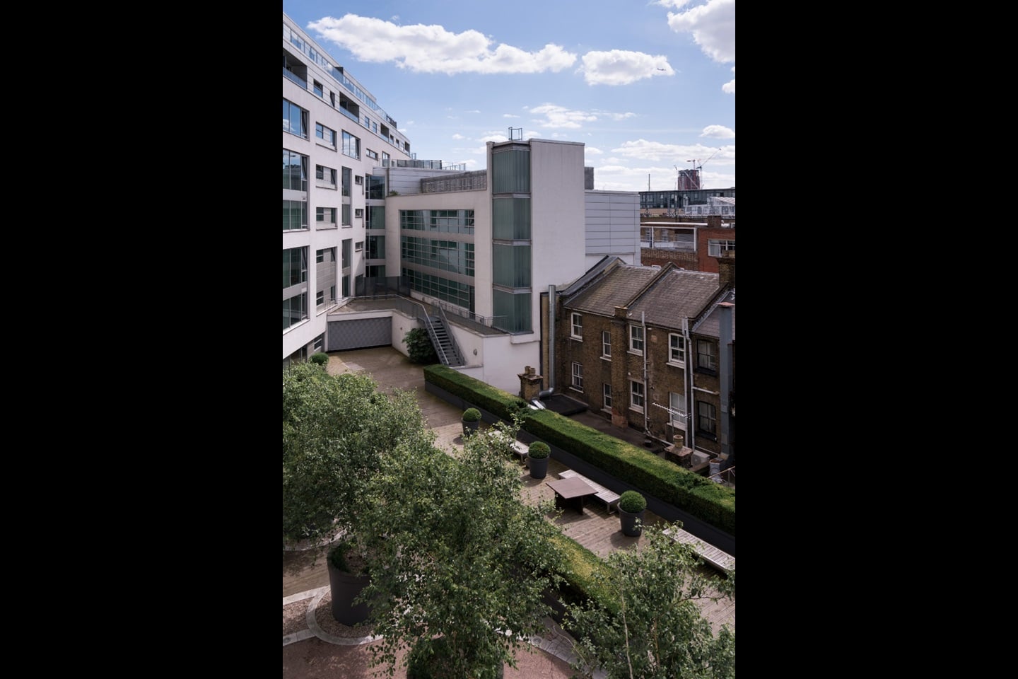 Additional image 3 of Studio Flat, Long Lane, SE1, N1 7GU