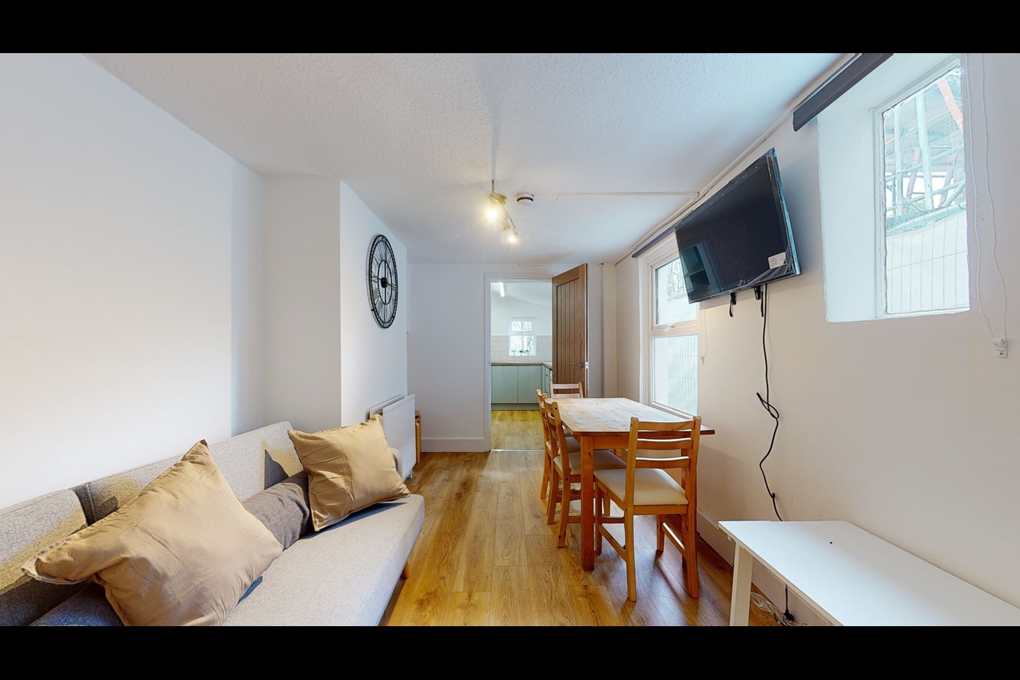 Additional image 9 of 6 Bed Semi-Detached House, Sutherland Square, SE17, N1 7GU