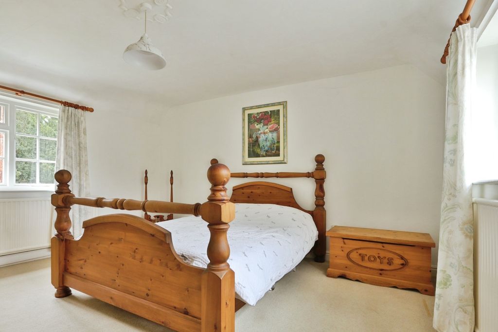 Additional image 16 of 3 bed detached house for saleThe Old Post House, Saxby-All-Saints, Brigg, Lincolnshire DN20