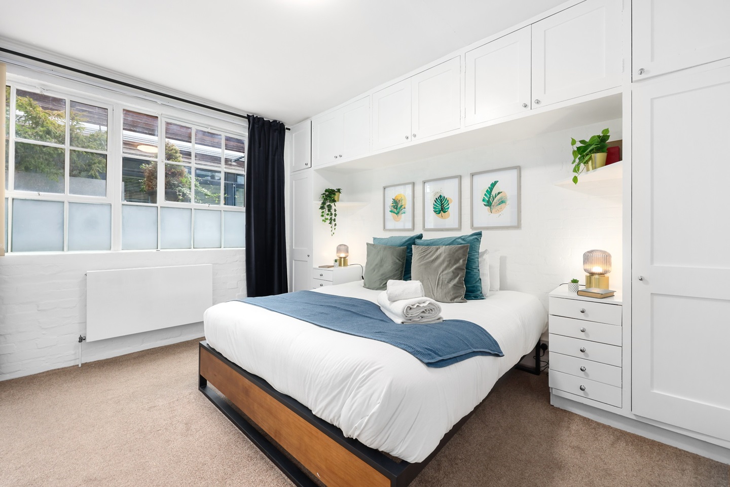 Additional image 2 of 2 Bed Flat, Fullwood's Mews, N1, N1 7GU