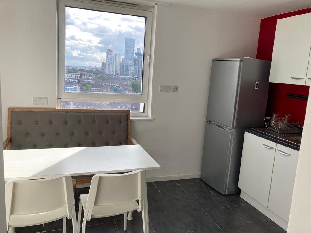 Additional image 12 of Room in a Shared Flat, Ward Point, SE11, N1 7GU