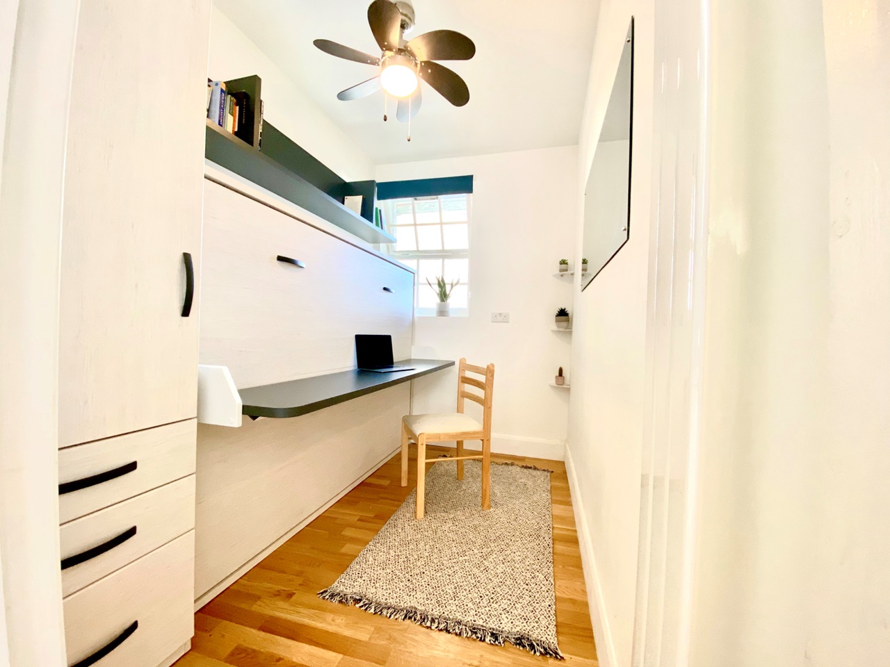 Additional image 7 of 2 Bed Flat, Coptic Street, WC1A, N1 7GU