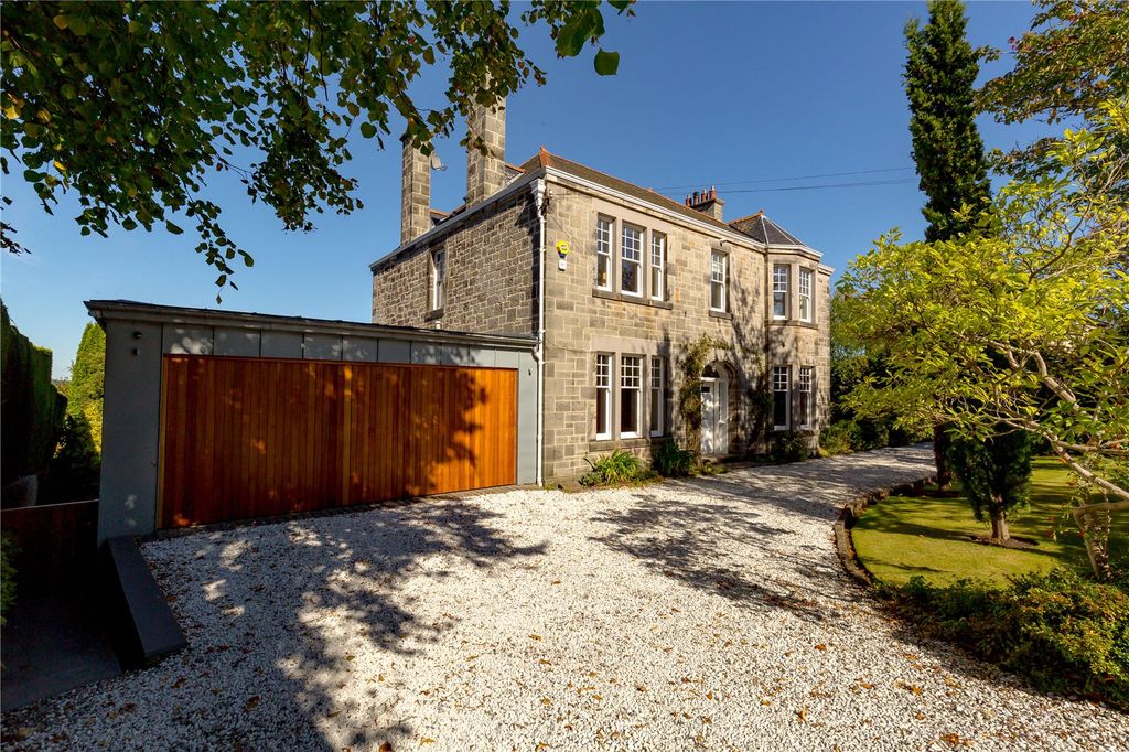 Additional image 2 of 5 bed detached house for saleStation Road, South Queensferry, City Of Edinburgh EH30