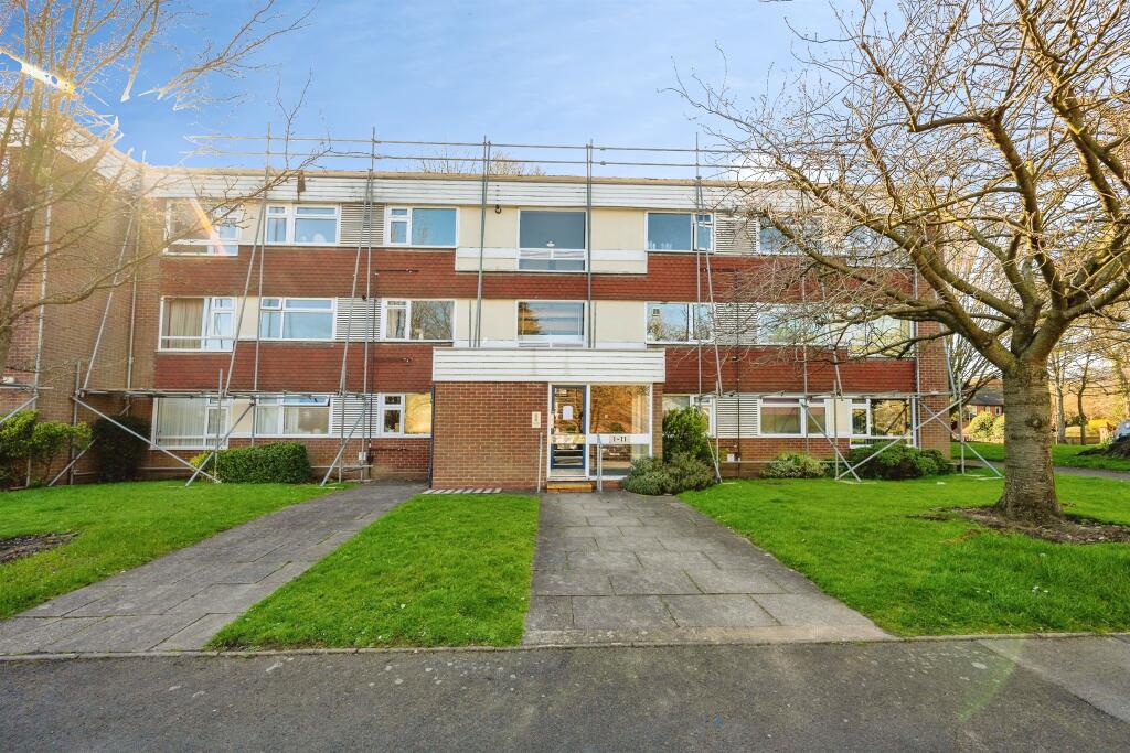 Additional image 2 of Stockdale Place, Birmingham