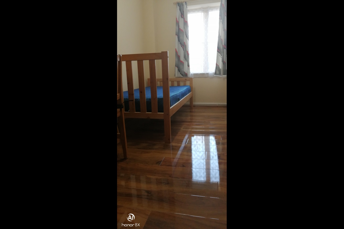 Room in a Shared Flat, Oakshott Court, NW1, N1 7GU