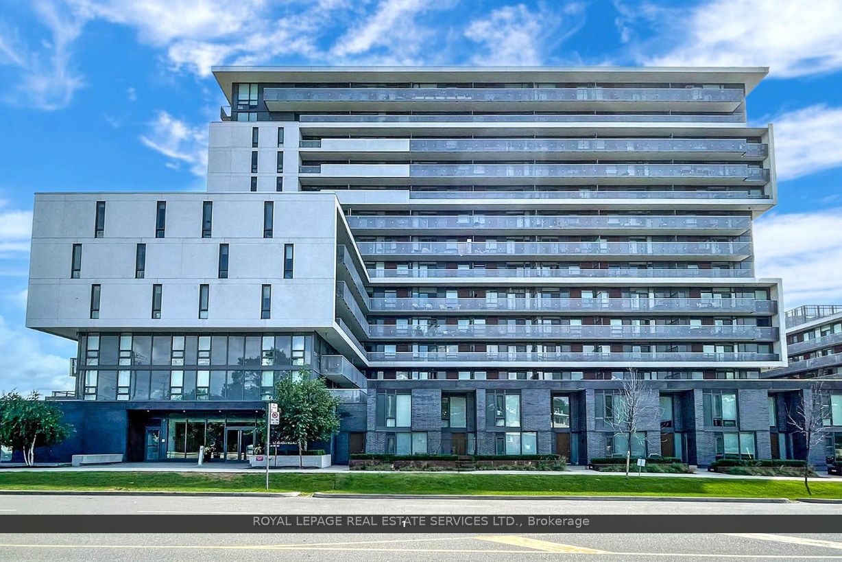 Additional image 4 of 901-160 Flemington Road, Toronto, ON, M6A 0A9