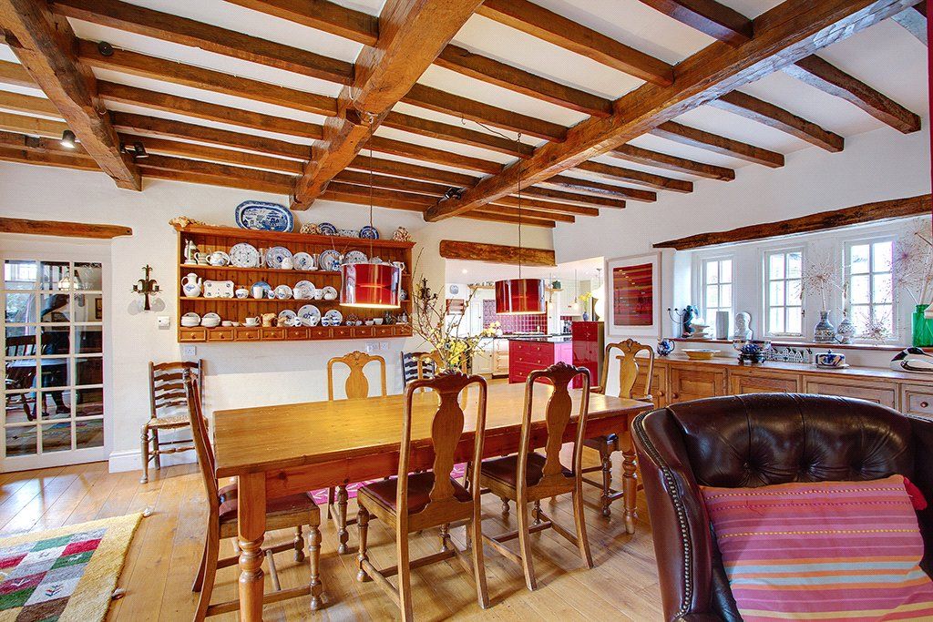 Additional image 85 of 6 bed semi-detached house for saleCowan Bridge, Carnforth, Lancashire LA6