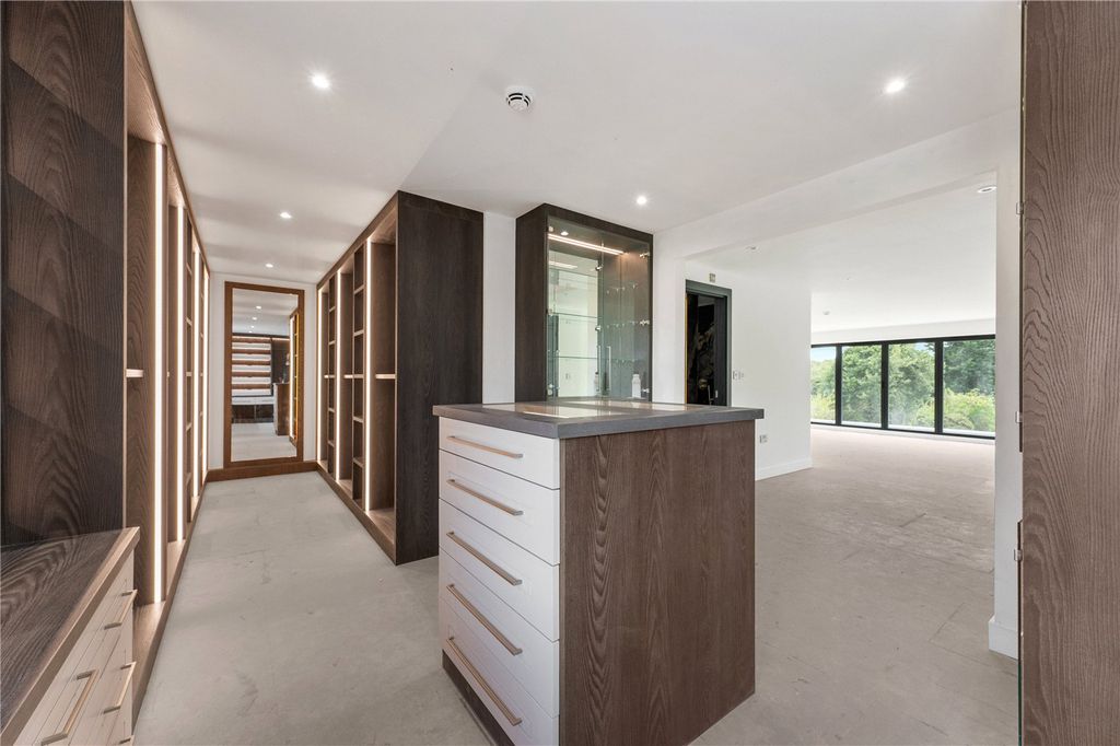 Additional image 17 of 6 bed detached house for saleNavaron House, Wigton Lane, Alwoodley, Leeds, West Yorkshire LS17