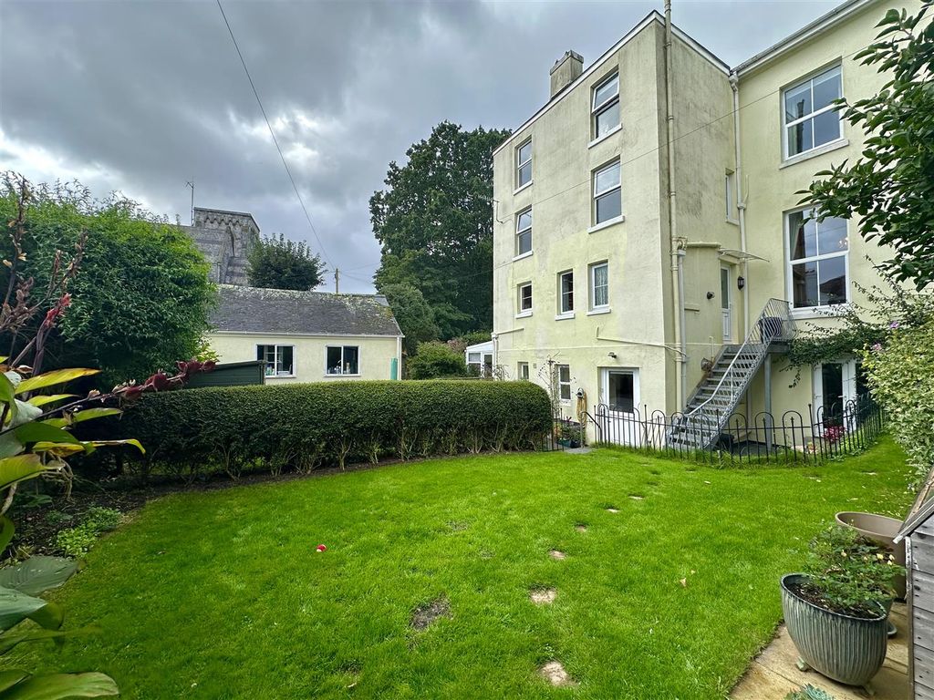 Additional image 52 of 8 bed detached house for saleMannamead Road, Plymouth PL3