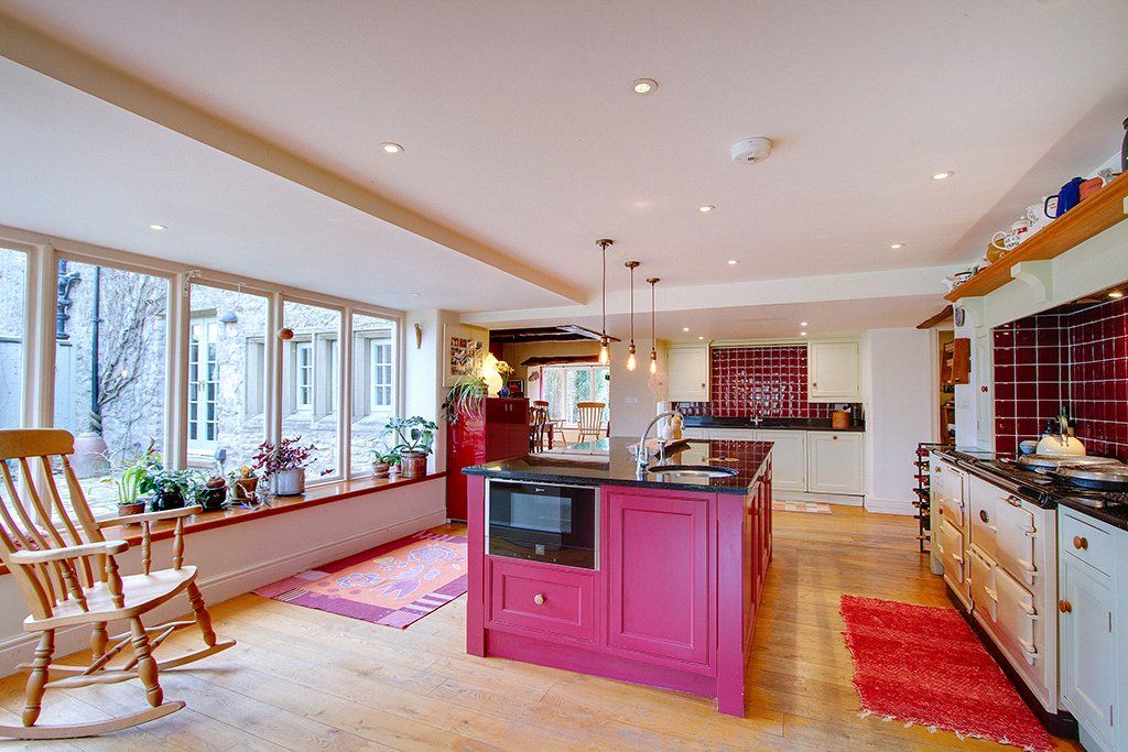 Additional image 73 of 6 bed semi-detached house for saleCowan Bridge, Carnforth, Lancashire LA6