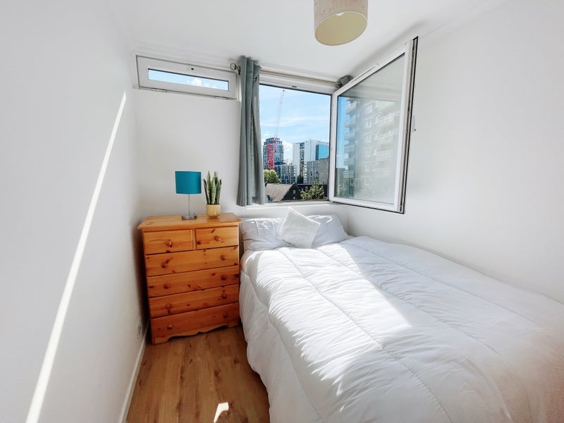 Room in a Shared Flat, Tower Bridge Road, SE1, N1 7GU