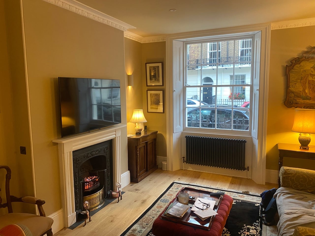 Additional image 9 of 2 Bed Maisonette, Balcombe St, NW1, N1 7GU