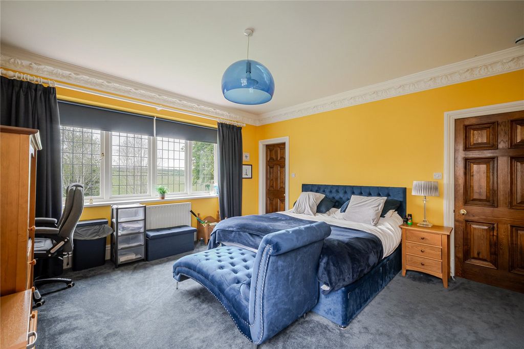 Additional image 16 of 5 bed detached house for saleHalston House, 88 Cornwall Road, Harrogate, North Yorkshire HG1