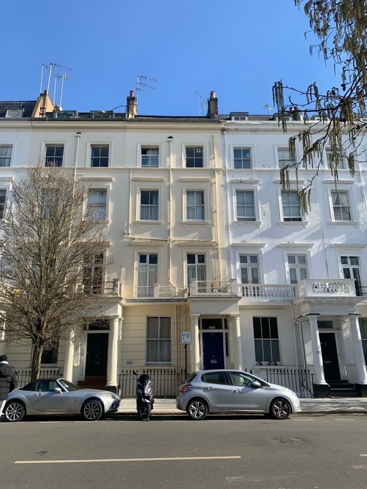 Additional image 10 of Bedsit, Claverton St, SW1V, N1 7GU