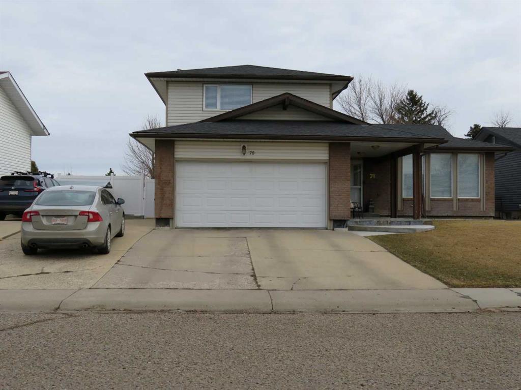 70 Ross Glen Crescent SE, Medicine Hat, AB, T1B 1P4