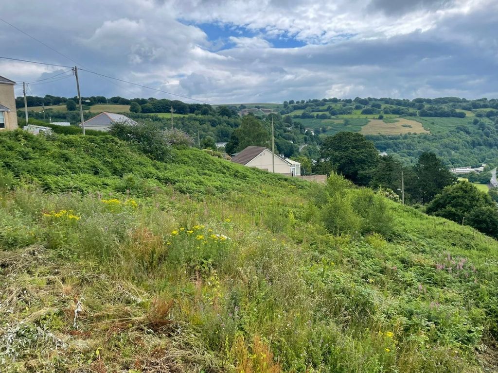Additional image 4 of Land for salePen Y Graig Terrace, Brynithel, Abertillery NP13