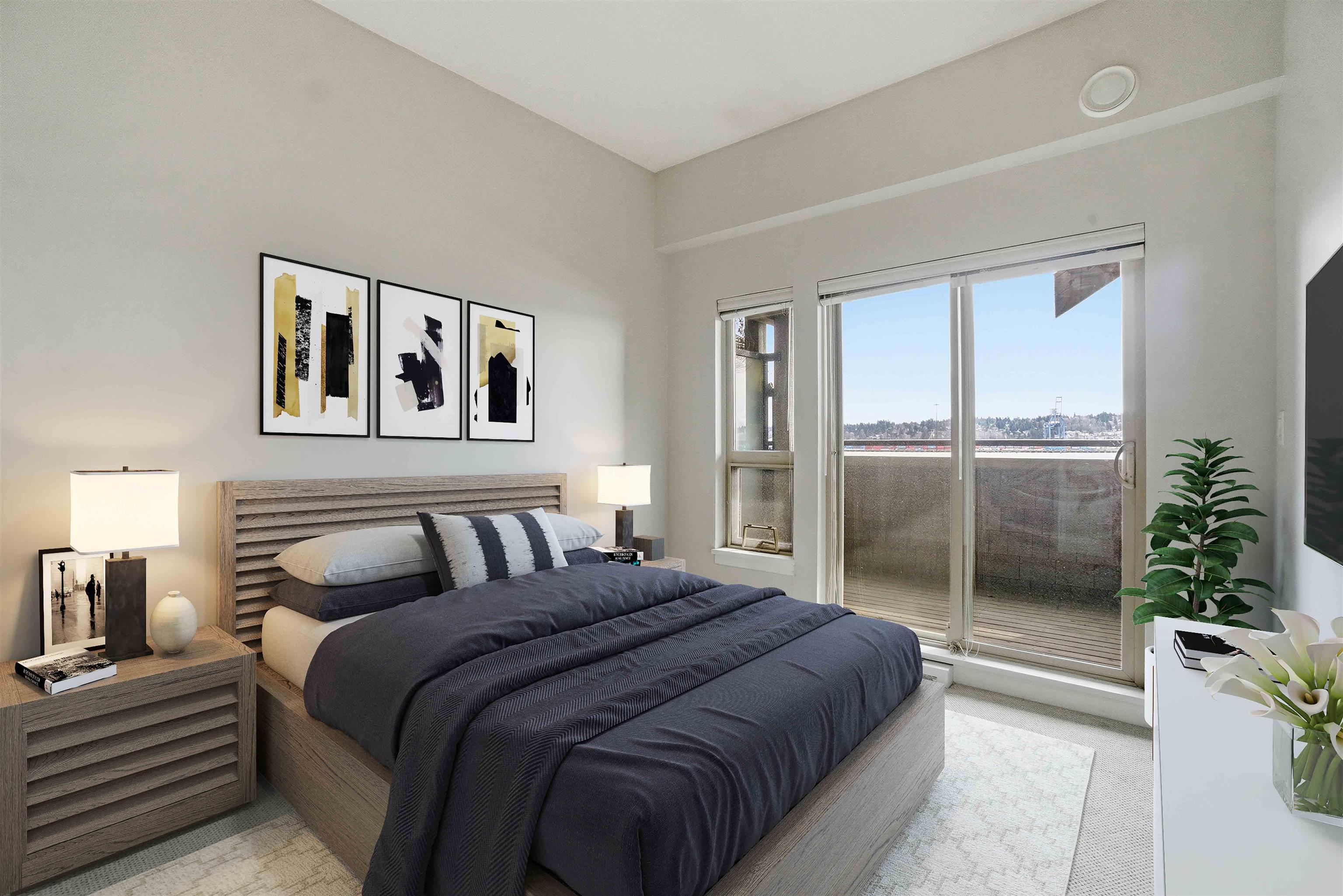 Additional image 6 of 407-250 Salter Street, New Westminster, BC, V3M 0B7