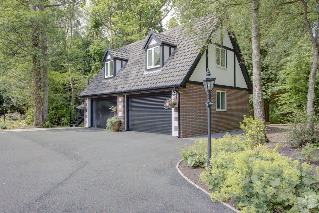 Additional image 58 of 5 bed detached house for saleAcorn Lodge, Gubeon Wood, Morpeth NE61