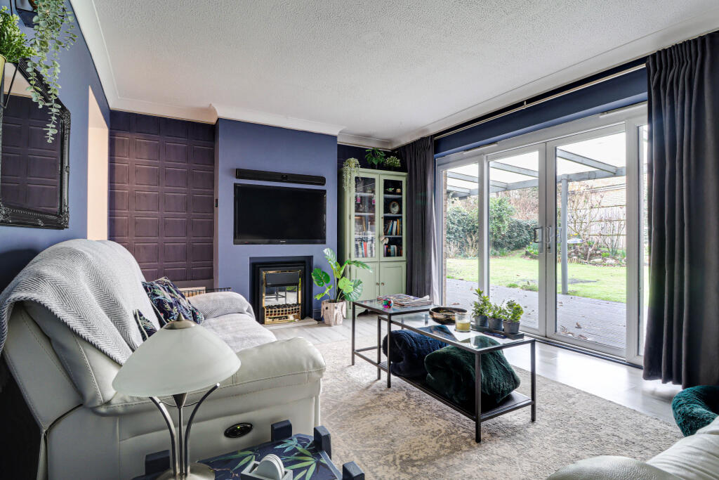 Additional image 10 of Meadowcroft, St. Albans, Hertfordshire, AL1