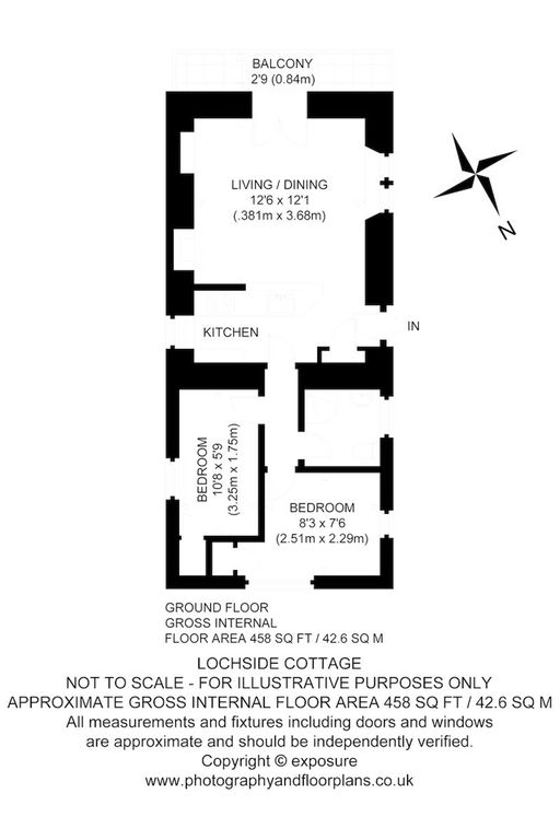 Additional image 37 of 3 bed detached house for saleEyemouth Road, Coldingham, Eyemouth TD14