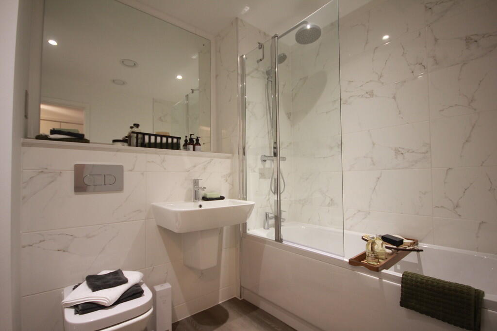 Additional image 9 of The Bank Tower 2, Sheepcote Street, Birmingham, B15